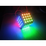 10pc RGB LED Packet (5050) | 200001 | Other by www.smart-prototyping.com